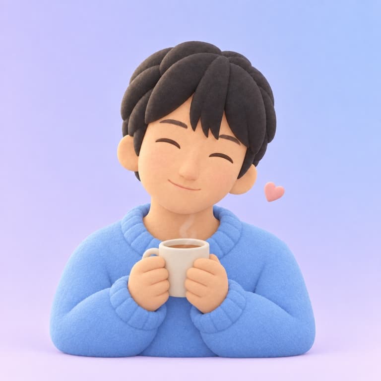 平靜